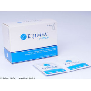Produktbild von KIJIMEA Synpro 20 Pulver