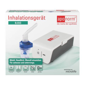 Produktbild von APONORM Inhalator Nano