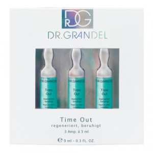 Produktbild von GRANDEL PCO Time Out Ampullen