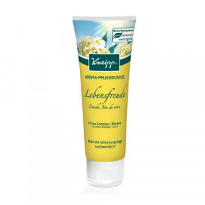 KNEIPP Aroma-Pflegedusche Lebensfreude