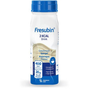 Produktbild von FRESUBIN 2 kcal DRINK Spargel