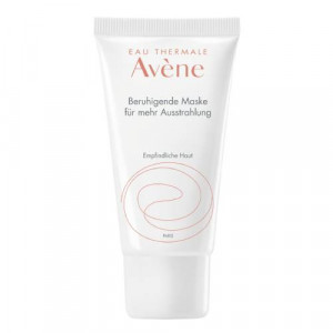 Produktbild von AVENE Les Essentiels beruhigende Maske