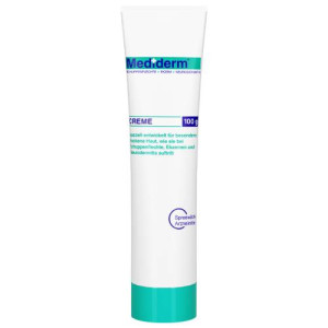 MEDIDERM Creme