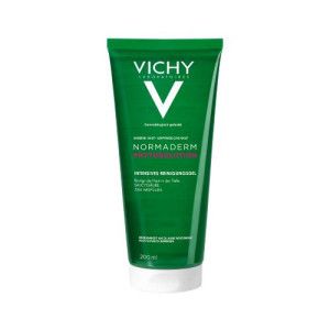 VICHY NORMADERM intensives Reinigungsgel/R