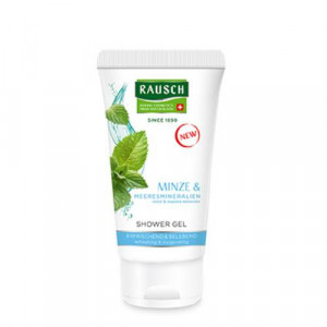 RAUSCH Minze Shower Gel