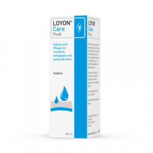 Produktbild von LOYON Care Fluid