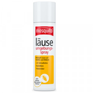 Produktbild von MOSQUITO L&auml;use- & Insekten-Umgebungsspray