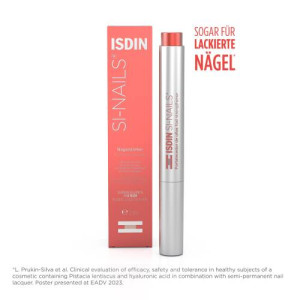 Produktbild von ISDIN Si-Nails Nagelh&auml;rter Stift