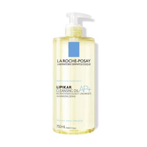 ROCHE-POSAY Lipikar Dusch- und Bade&ouml;l AP+