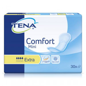 Produktbild von TENA COMFORT mini extra Inkontinenz Einlagen