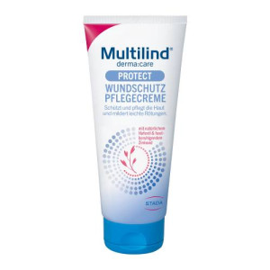Produktbild von MULTILIND DermaCare Protect Pflegecreme