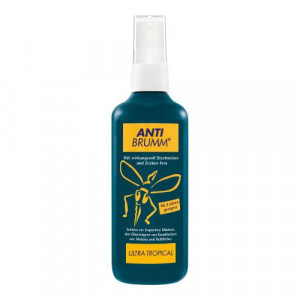 Produktbild von ANTI-BRUMM Ultra Tropical Spray