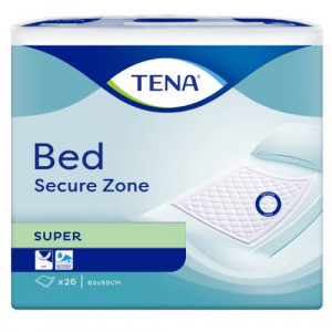 TENA BED super 60x90 cm