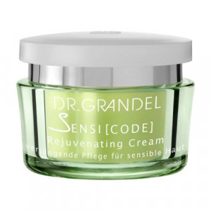 Produktbild von GRANDEL SensiCODE rejuvenating Cream