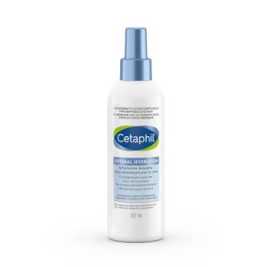 Produktbild von CETAPHIL Optimal Hydration Bodyspray