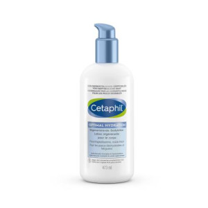 Produktbild von CETAPHIL Optimal Hydration Bodylotion