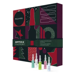 GRANDEL Adventskalender 2024 Ampullen