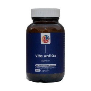 Produktbild von VITA ANTIOX Komplex Kapseln